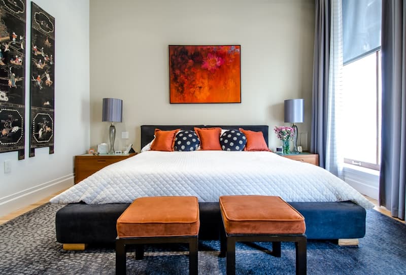 Suite en El Poblado