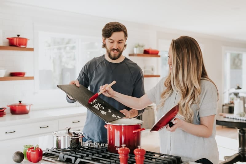 Apartamento Compartido